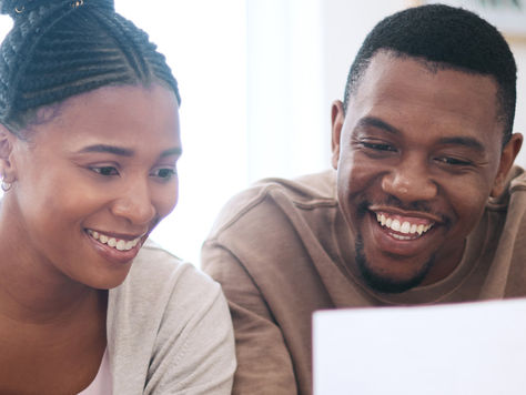 Three steps to home loan pre-approval