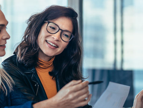 Refinancing made simple